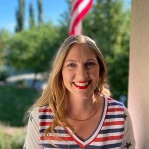 Meet your Posher, Anne